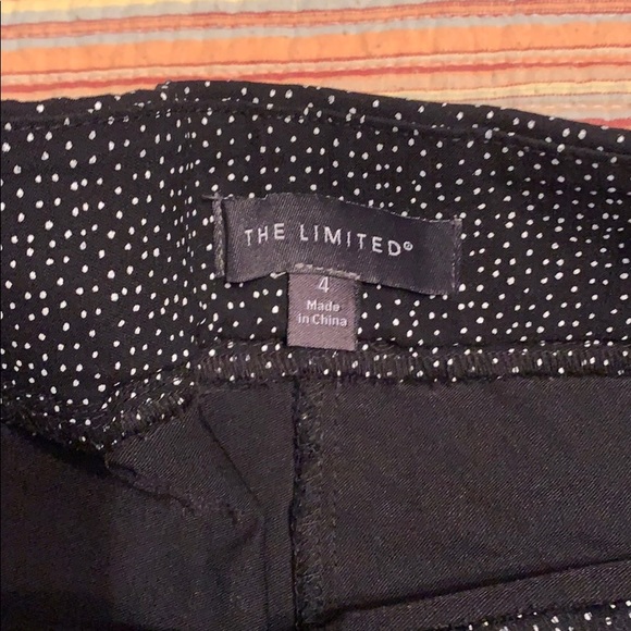 The limited pants - Picture 3 of 3